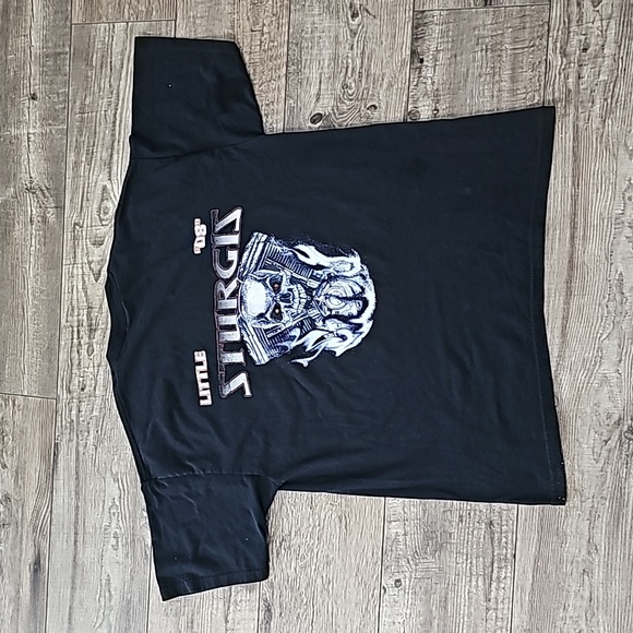 STurgis 2008 T Shirt - Picture 1 of 9